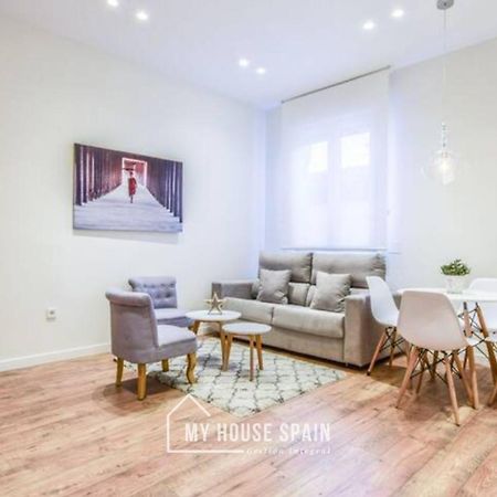 Myhousespain - Estrena Apartamento En El Centro De Madrid - Atocha 外观 照片