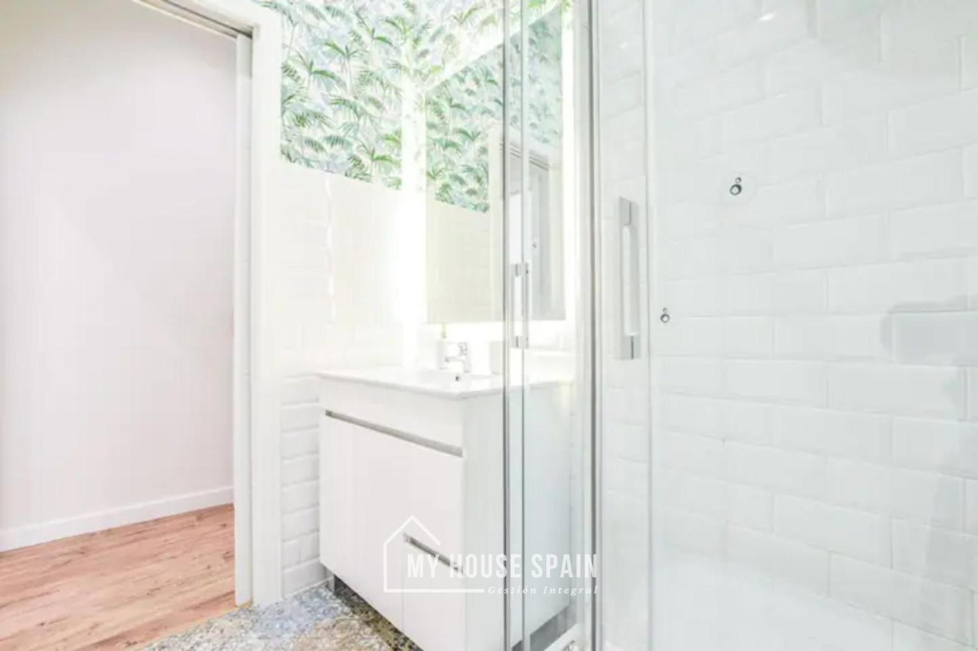 Myhousespain - Estrena Apartamento En El Centro De Madrid - Atocha 外观 照片